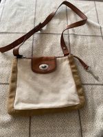 Fossil Handtasche w neu Tasche Umhängetasche cognac leder damen Nordrhein-Westfalen - Siegen Vorschau