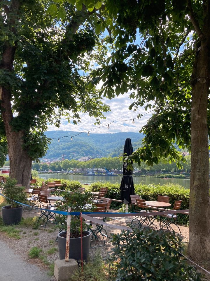 Tolle Ferienwohnungen für Urlaub oder Geschäftsreisen in Heidelberg