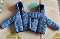 Steppjacke warm Baden-Württemberg - Bad Liebenzell Vorschau