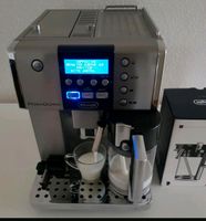 Suche DeLonghi Primadonna 6600 kaffevollautomat Dresden - Blasewitz Vorschau