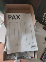 PAX IKEA (2 Stk.) Bad Doberan - Landkreis - Dummerstorf Vorschau