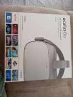 Oculus Go All-in-One VR Headset 32 GB Nordrhein-Westfalen - Haltern am See Vorschau