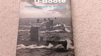 U  - Boote Chronik in Bildern Stalling Altona - Hamburg Iserbrook Vorschau