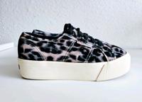 Superga Sneaker Fanvelvet Animalprint Größe 37 sehr guter Zustand Dortmund - Kurl Vorschau