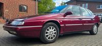 Citroen XM V6 -24 EXCLUSIV Automatik einer der letzten von 8/2000 Nordrhein-Westfalen - Ahlen Vorschau