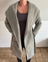 ONLY Damen Jacke Gr. M - Grau Nordrhein-Westfalen - Beckum Vorschau