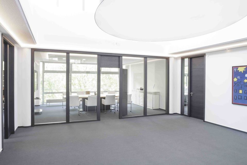 Bürofläche: 404 m² Effizienz im Gewerbepark Paderborn in Paderborn