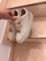Liu Jo Sneaker Beige Neu Bayern - Schrobenhausen Vorschau