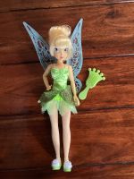 Tinkerbell Puppe Disney Nordrhein-Westfalen - Marl Vorschau