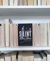 SAINT, SIERRA SIMONE, englisches Buch Berlin - Hohenschönhausen Vorschau