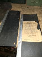 2x Trabant Trabbi Schmutzfänger - Originalware DDR Lagerware top Sachsen-Anhalt - Querfurt Vorschau