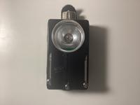 Eine der ersten Taschenlampen aus der DDR Bayern - Dietersheim Vorschau