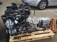 Motor Audi A4 A5 40TFSI DLV DLVA 190PS komplett Sachsen - Torgau Vorschau