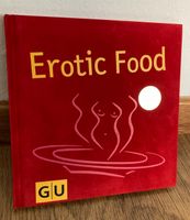 Kochbuch Erotic Food München - Au-Haidhausen Vorschau