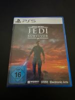 Star Wars Jedi Survivor Ps5 Niedersachsen - Leer (Ostfriesland) Vorschau