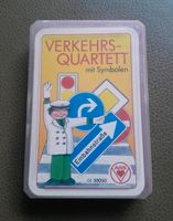 Verkehrs-Quartett, ASS Altenburger und Stalsunder Nordrhein-Westfalen - Königswinter Vorschau