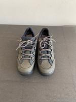 LOWA Renegade II GTX Lo Damen Wanderschuhe Gr. 37 1/2 Nordrhein-Westfalen - Mülheim (Ruhr) Vorschau