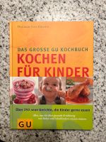 Dagmar von Cramm - Kochen für Kinder Nordrhein-Westfalen - Bad Salzuflen Vorschau