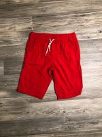 Kurze Hose- Shorts- Gr. 134 Niedersachsen - Osnabrück Vorschau