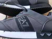 Emporio Armani  Schuhe /Neuwertig Frankfurt am Main - Rödelheim Vorschau