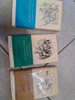 Manesse Bibliothek Buch je 3 EUR Baden-Württemberg - Singen Vorschau