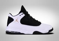 Jordan Max Aura 2 Weiß/Schwarz Gold Baden-Württemberg - Konstanz Vorschau