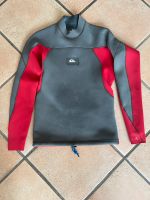 Quicksilver FN Lite Neoprene Oberteil Top Herren 2mm Größe L Bayern - Kempten Vorschau