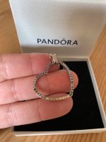 Limited Edition Pandora Regenbogen Kette Herz SILBER Bunt Zirkon Kreis Ostholstein - Eutin Vorschau