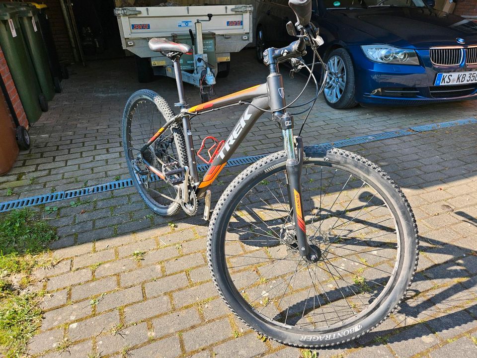 Trek Marlin 5 29 zoll in Liebenau