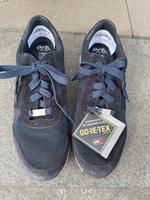 Ara Sneaker Osaka Gore-Tex gr.41 neu Nordrhein-Westfalen - Inden Vorschau