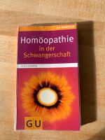 Buch Homöopathie in der Schwangerschaft Nordrhein-Westfalen - Hörstel Vorschau