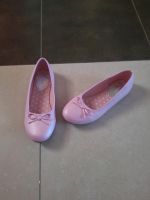 Ballerina Schuhe, rosa, gr 36, Top, neu Rheinland-Pfalz - Zehnhausen bei Wallmerod Vorschau