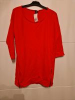 H&M longpullover xl neu rot Nordrhein-Westfalen - Lünen Vorschau