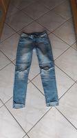 ☆Jeans ☆DIVIDED H&M  ☆Gr. 34☆ neuwertig☆ Bayern - Edling Vorschau