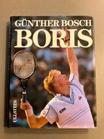 Boris Becker Buch mit sehr vielen Fotos Sachsen - Panschwitz-Kuckau Vorschau