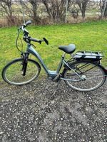 Elektro Fahrrad Advanced C-004 28 Sylt - Westerland Vorschau