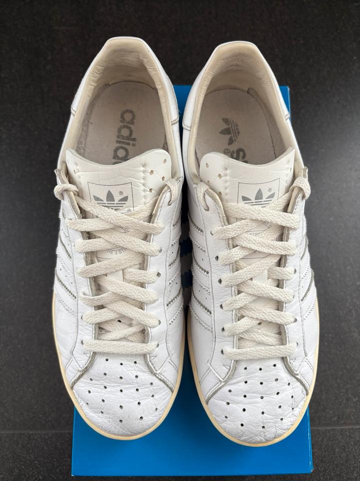 Adidas Originals Earlham 42 2/3 UK 8,5 US 9 Sneaker Schuhe in Dorsten