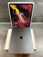 Apple iPad Pro 12,9“ 256GB + Cellular, 3. Gen Nordrhein-Westfalen - Pulheim Vorschau