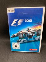 Formula 1 F1 2012 PC DVD ROM Bayern - Karlsfeld Vorschau