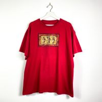 Vintage Grand Canyon T-Shirt Gr.L Rot USA 90er 90s y2k Retro Nordrhein-Westfalen - Gronau (Westfalen) Vorschau