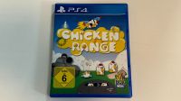 Chicken Range Sony PS4 Playstation 4 Spiel Top Game Berlin - Treptow Vorschau