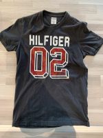 T Shirt Tommy Hilfiger Größe S Grau Bayern - Weiden (Oberpfalz) Vorschau