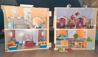 Kleines Playmobil Haus Duisburg - Duisburg-Mitte Vorschau