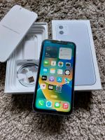 I-Phone 11 128Gb Lila TOP Zustand Niedersachsen - Moormerland Vorschau