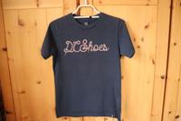 Gr. M, hochwertiges dunkelblaues T-Shirt von DC Shoes, 7.-- Bayern - Hindelang Vorschau