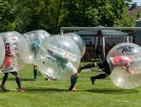 Bubble Balls Vermietung Rheinland-Pfalz - Kaiserslautern Vorschau