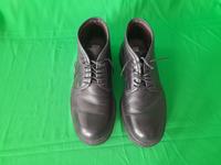 Andiamo Herrenschuhe, Gr. 44, schwarz, Sozialkaufhaus Altona, 261 Altona - Hamburg Bahrenfeld Vorschau