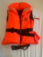 Marinepool Rettungsweste Schwimmweste Lifejacket EN 395-100N NEU! Düsseldorf - Lichtenbroich Vorschau