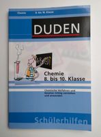 Chemie 8.-10. Klasse Baden-Württemberg - Rheinau Vorschau