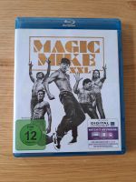 BluRay Magic Mike XXL Schleswig-Holstein - Schashagen Vorschau